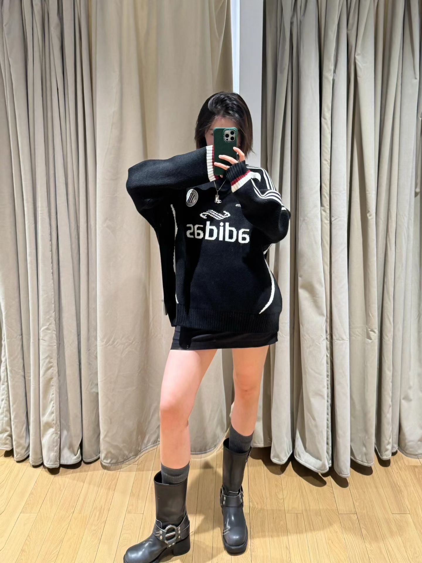Adidas originals ADCBC sweater
