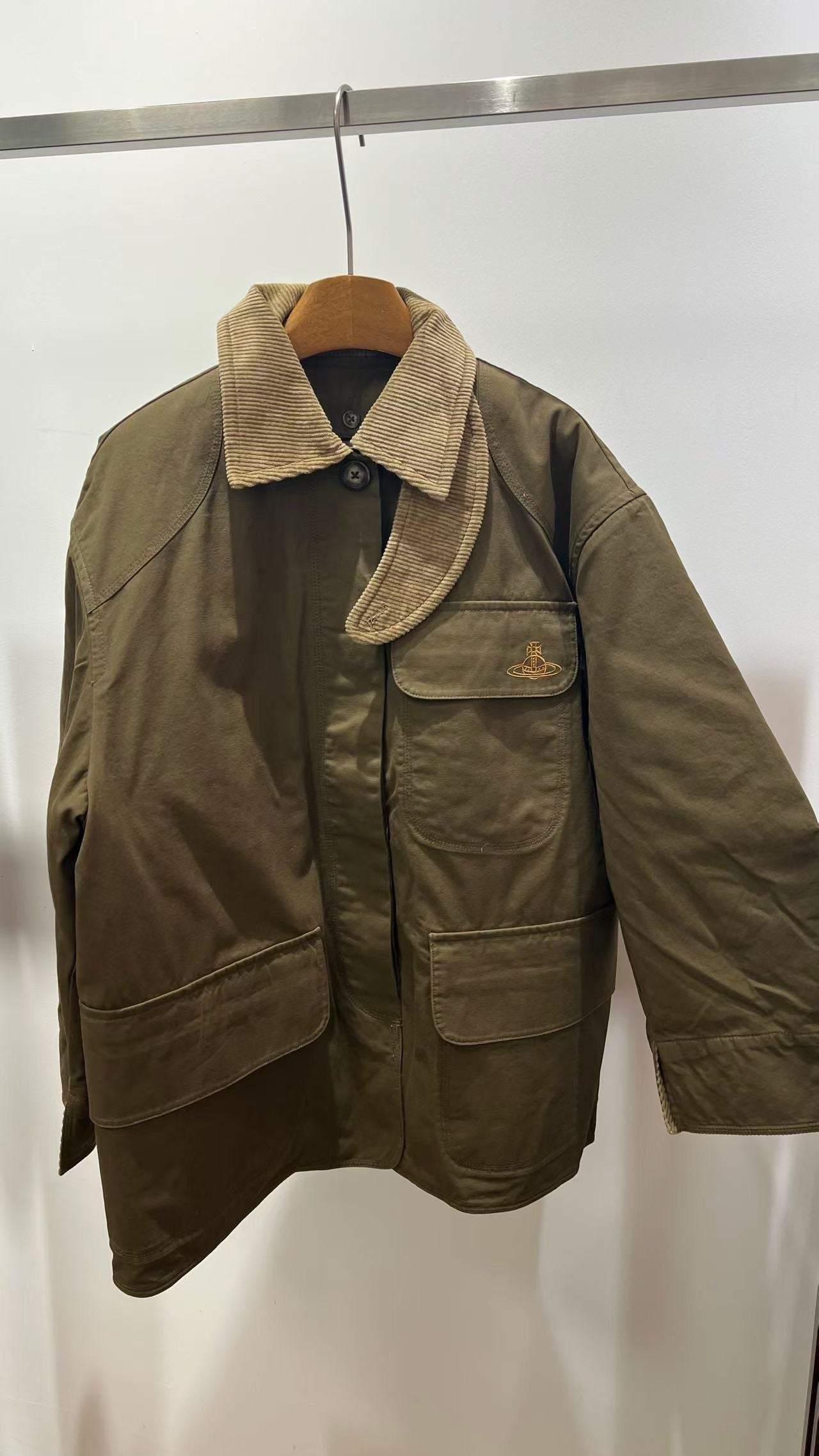 Vivienne Westwood jacket