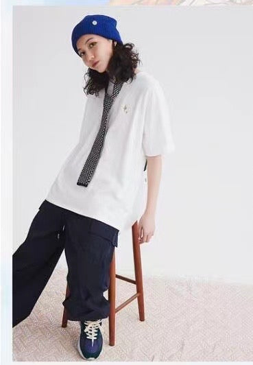 日單貓貓tee