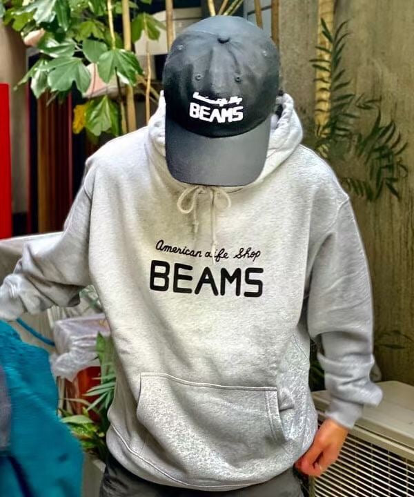 beams boy