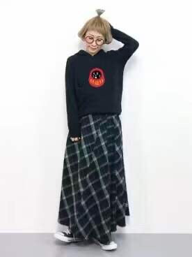 Nenet 福貓hoodies