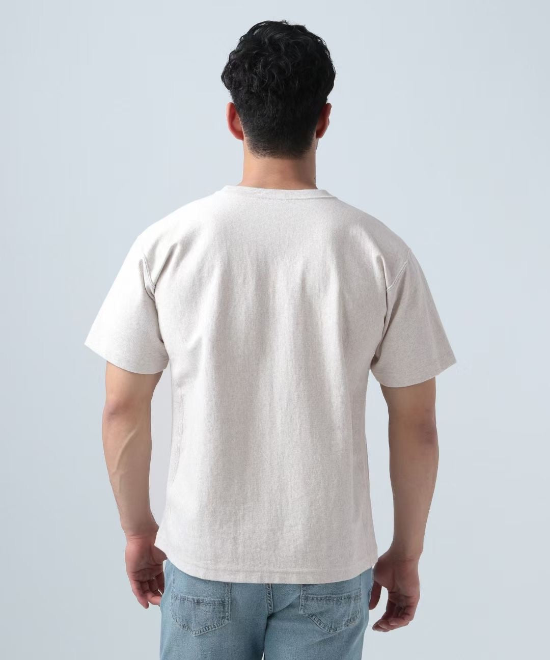 Champion colorful pattern tee
