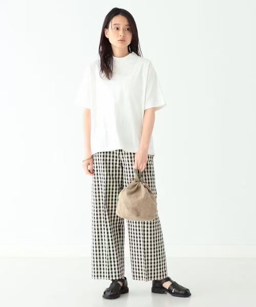 Beams tee