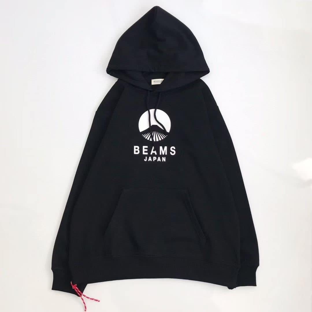 Beams hoodie online
