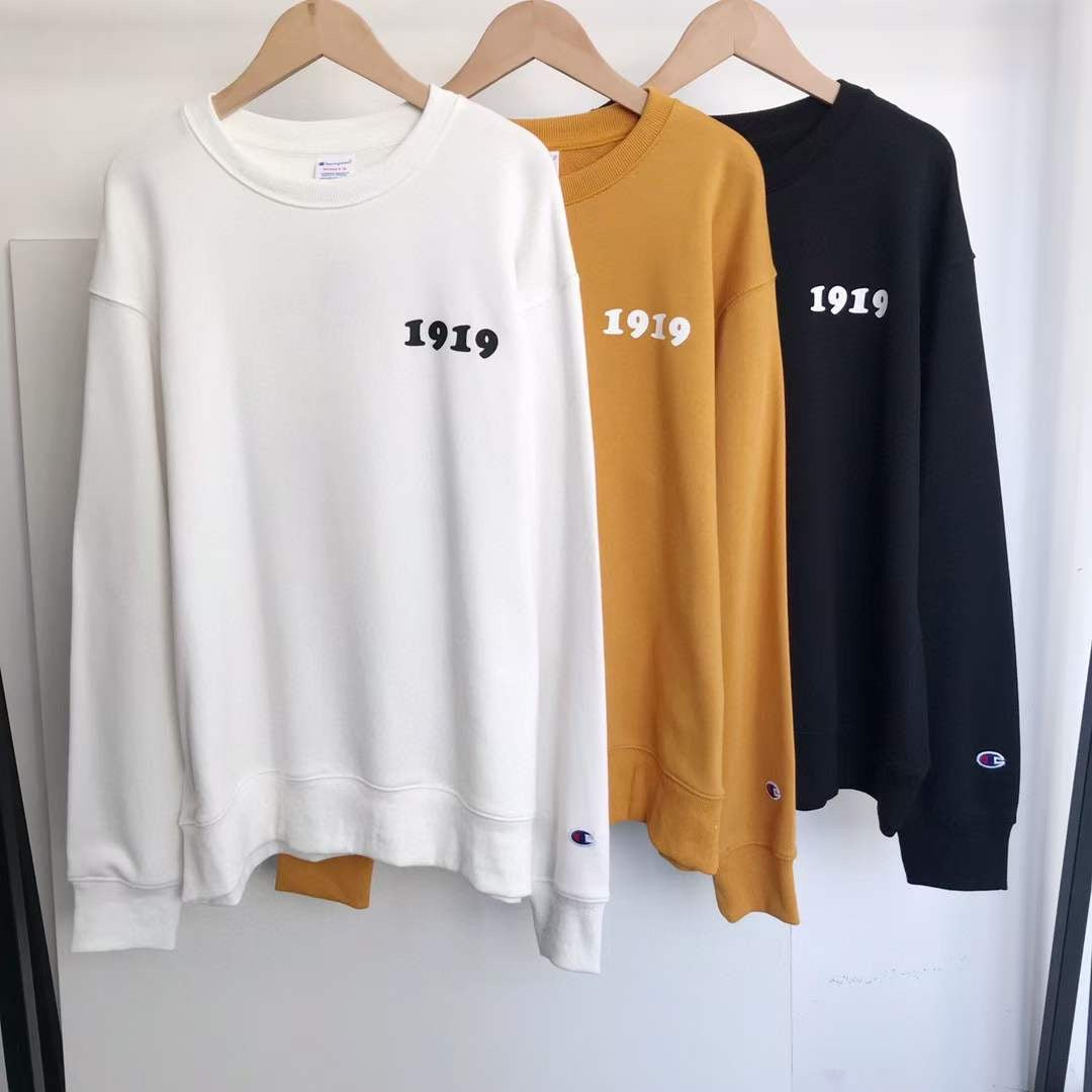 Champion 1919 cheap