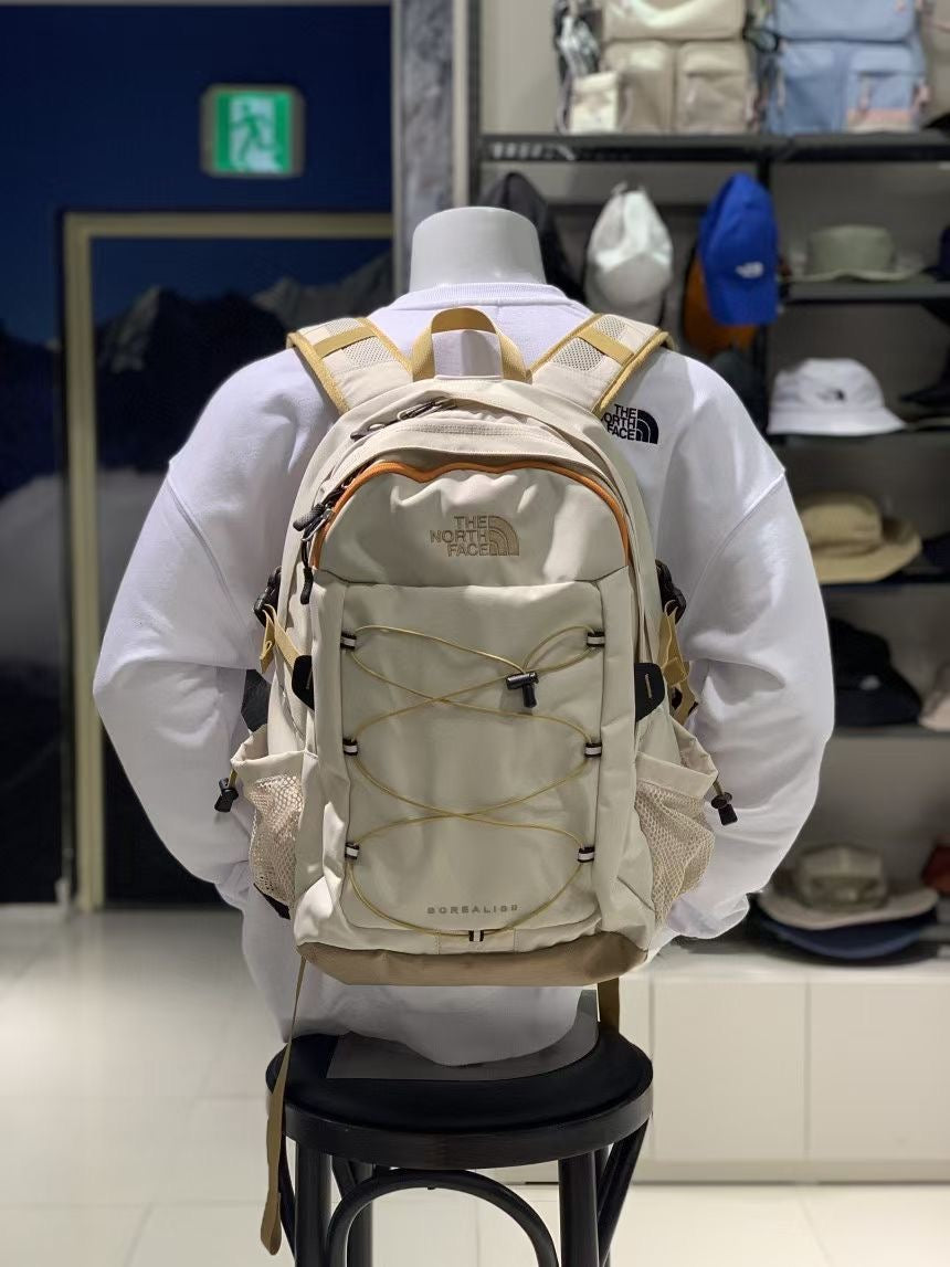 韓國The North Face backpack – Aimeebabe