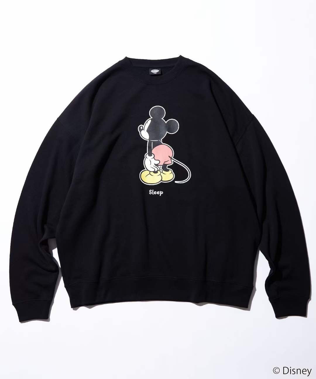 Mickey 衛衣