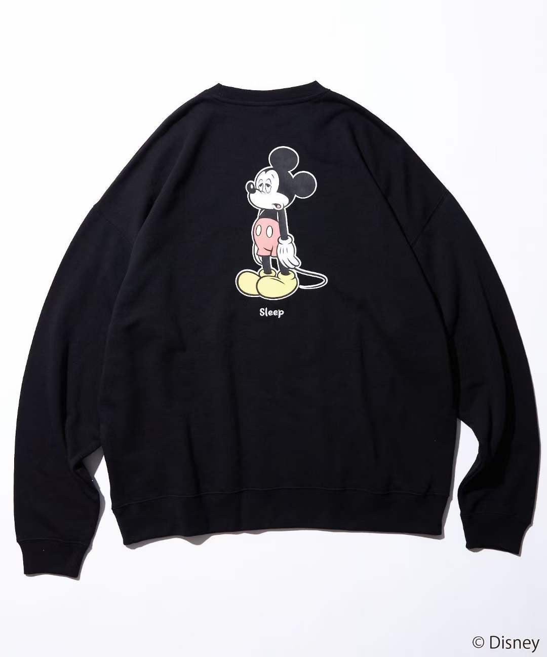 Mickey 衛衣