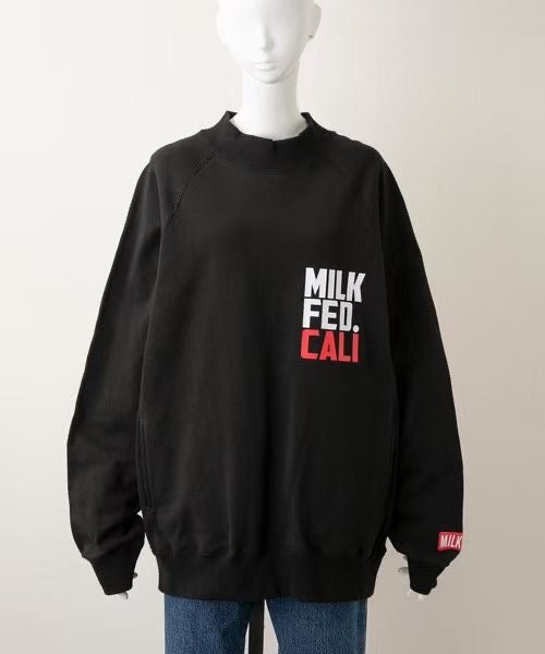 Milkfed 衛衣