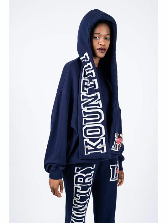 Kapital hoodies