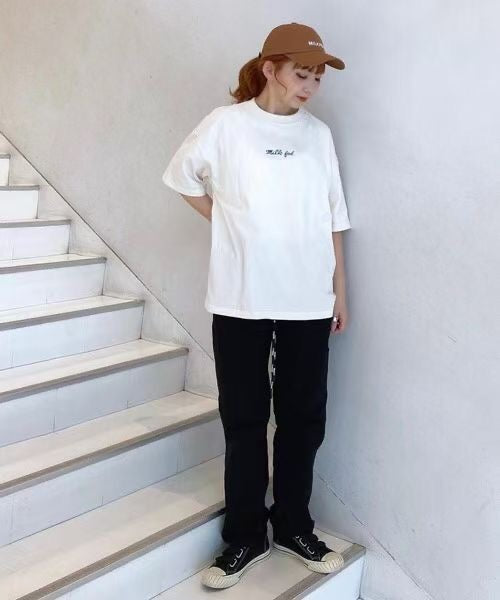 Milkfed ice-cream tee
