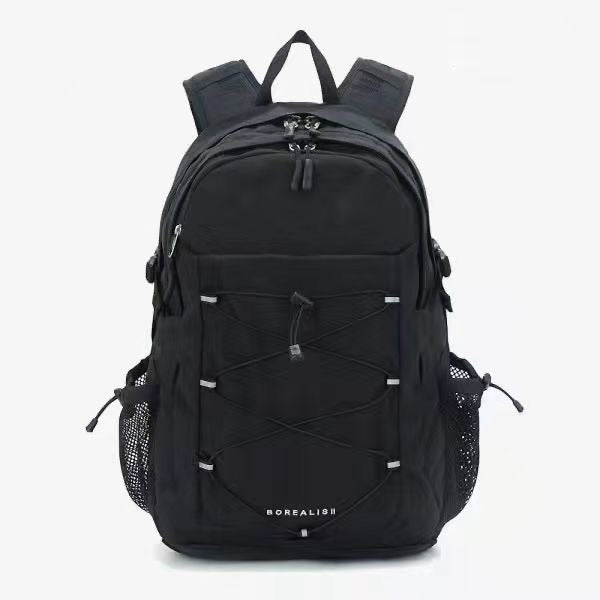 North face backpack purse top