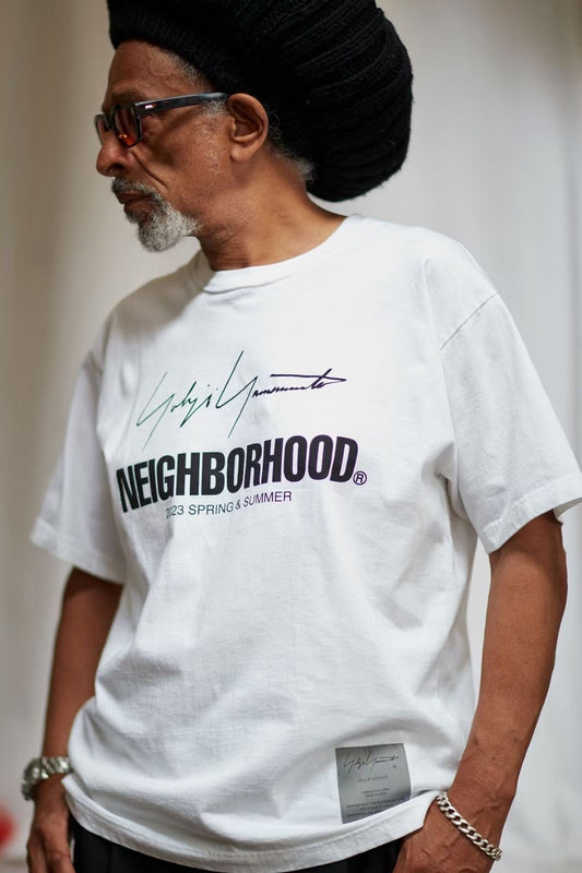 Neighbourhood tee