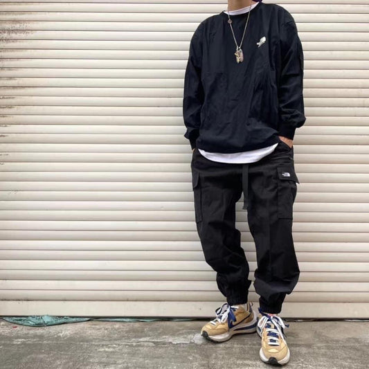 TNF 褲
