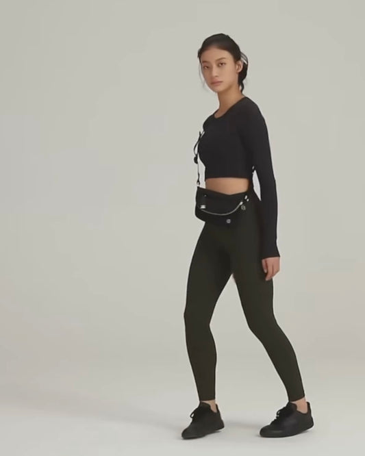 Lululemon 袋