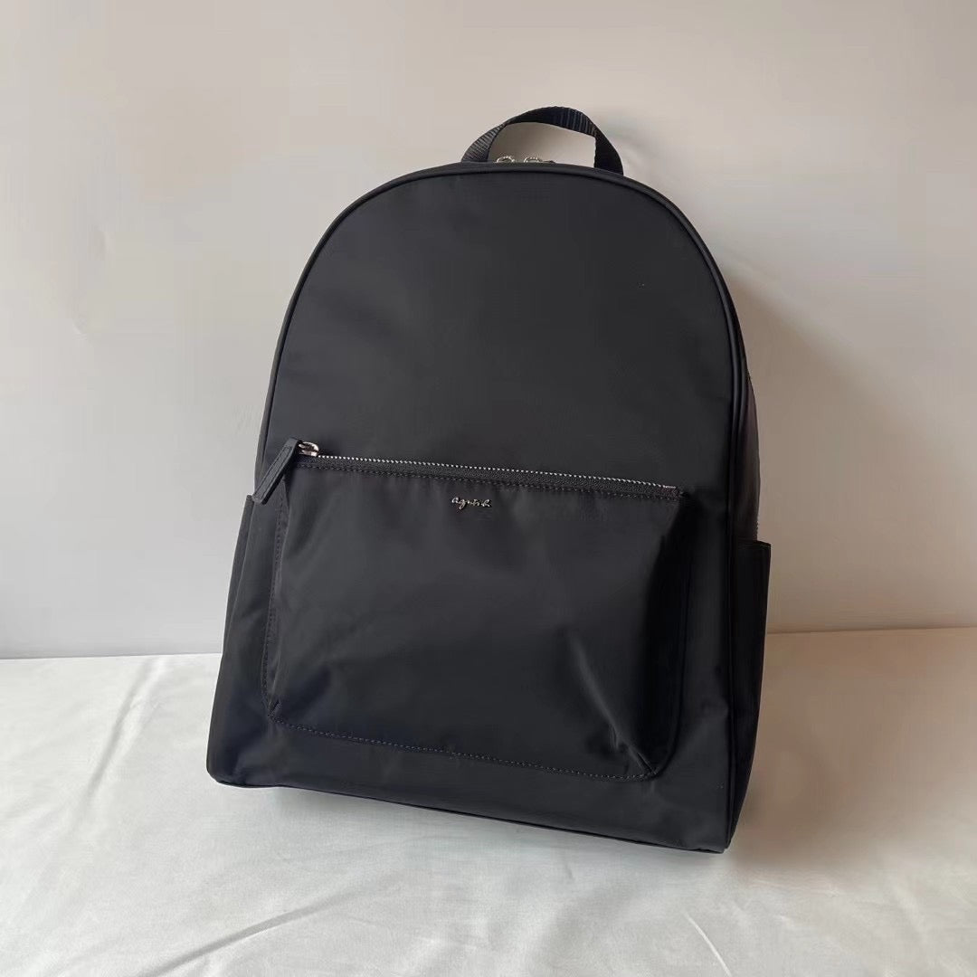 Agnes b backpack – Aimeebabe Agnes b backpack – Aimeebabe