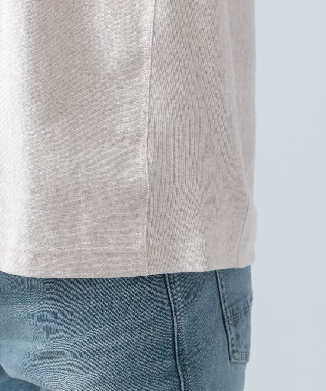 Champion colorful pattern tee